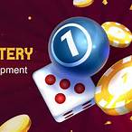 nft lottery game